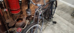 50s Roll fast project
