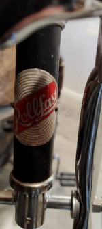 50s Roll fast project