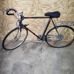 VISTA SILVER SHADOW 27"