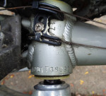 Gray G T Aluminum Timberline LTD Mountain Bike