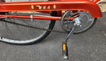 Raleigh (BSA) 3 Speed Step Through Comfort Bike
