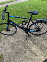 Specialized sirrus sport