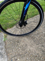 Specialized sirrus sport