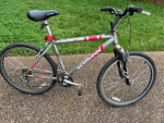 ***Deal of the Day! Schwinn Ranger 2.6 FS Bike!***