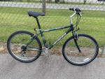 Specialized Expedition comfort bike