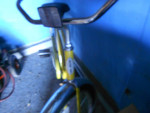 Vintage Schwinn Heavy Duty Men's Bicycle