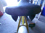 Vintage Schwinn Heavy Duty Men's Bicycle