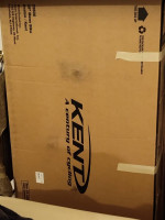 New In Box Kent Avalon Mens Dual Susp Bike