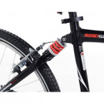 New In Box Kent Avalon Mens Dual Susp Bike