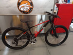 GIANT ATX 21 SPEED MOUNTAIN BIKE IN BRAND NEW CONDITION
