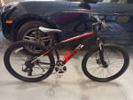 GIANT ATX 21 SPEED MOUNTAIN BIKE IN BRAND NEW CONDITION