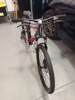 GIANT ATX 21 SPEED MOUNTAIN BIKE IN BRAND NEW CONDITION