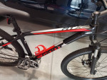 GIANT ATX 21 SPEED MOUNTAIN BIKE IN BRAND NEW CONDITION