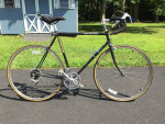 Schwinn road bike