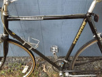 Schwinn road bike