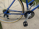 Giant Nutra Hybrid/Comfort 21 Speed Reconditioned Bike