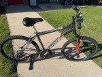 Schwinn Ranger just serviced 21 Speed 26 Inch Bike