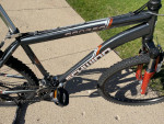 Schwinn Ranger just serviced 21 Speed 26 Inch Bike