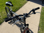 Schwinn Ranger just serviced 21 Speed 26 Inch Bike
