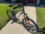 Schwinn Ranger just serviced 21 Speed 26 Inch Bike