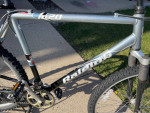 Raleigh M20 Lightweight Aluminum 21 Speed Mountain Bike