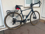 Fuji Jari 2.3 Gravel Road Bike Hybrid