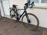 Fuji Jari 2.3 Gravel Road Bike Hybrid