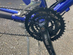 RANS Dynamik