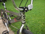 REDLINE Triple X Bmx Bike - One of a Kind!