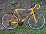 Cannondale R600