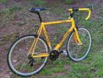Cannondale R600