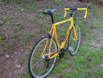 Cannondale R600