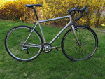 Specialized hybrid/gravel