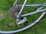 Specialized hybrid/gravel
