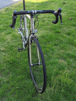 Specialized hybrid/gravel