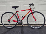 Specialized Crossroads Hybrid for 5'-6" -5'- 10"
