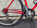 Specialized Crossroads Hybrid for 5'-6" -5'- 10"