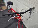 Specialized Crossroads Hybrid for 5'-6" -5'- 10"