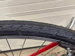 Specialized Crossroads Hybrid for 5'-6" -5'- 10"