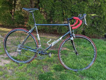 Allegro BreakAway Road Bike - Ritchey