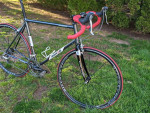 Allegro BreakAway Road Bike - Ritchey