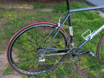 Allegro BreakAway Road Bike - Ritchey
