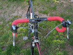 Allegro BreakAway Road Bike - Ritchey