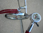 Girls 1972 Schwinn Lil' Chik Stingray Bike NICE!
