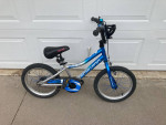 Schwinn, Cosmo 16 inch BMX bicycle