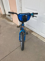 Schwinn, Cosmo 16 inch BMX bicycle
