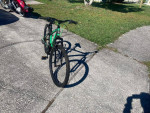 Bike for sale (Huffy Nighthawk)
