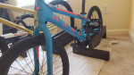 Haro race lite race expert XL bike BMX
