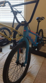 Haro race lite race expert XL bike BMX