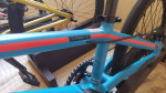 Haro race lite race expert XL bike BMX